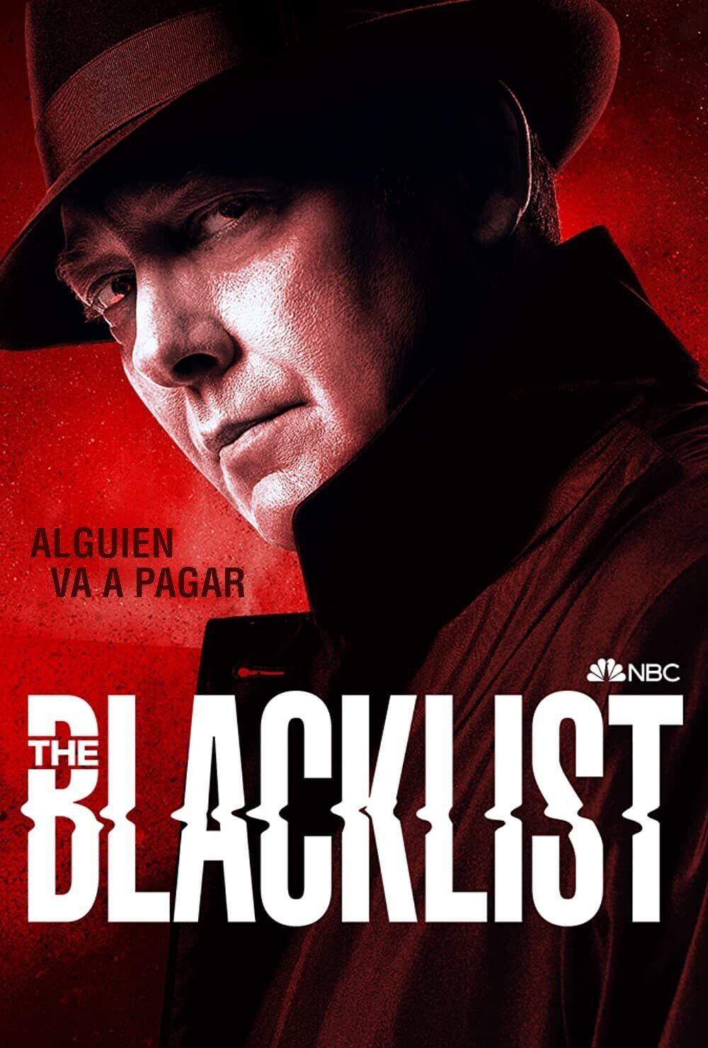 Ver The Blacklist serie online