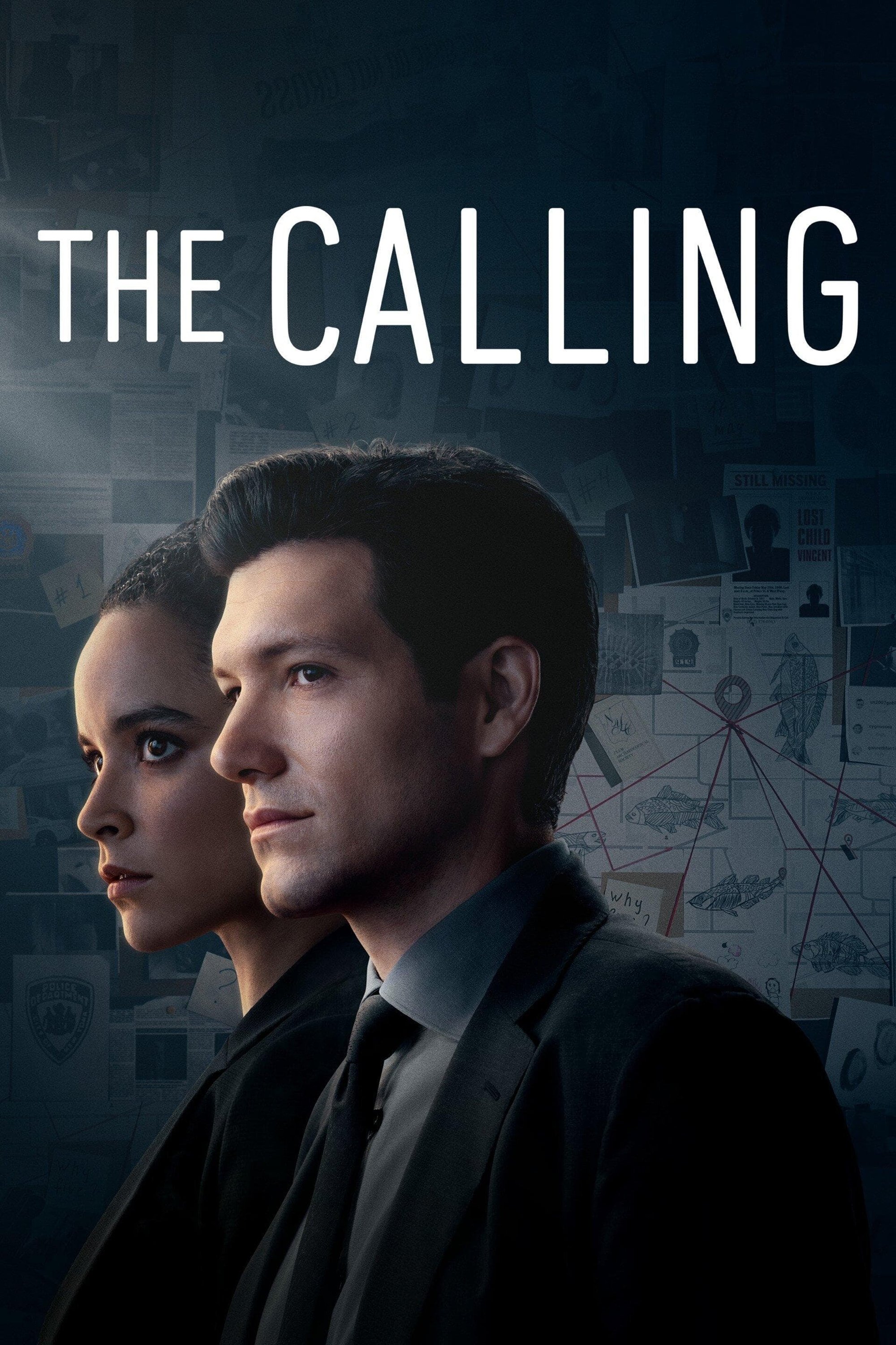 Ver The Calling serie online