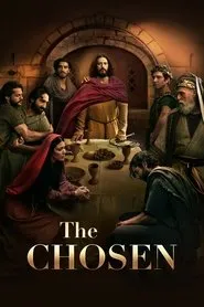 The Chosen (Los elegidos)