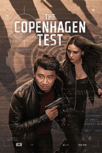 Ver The Copenhagen Test serie online