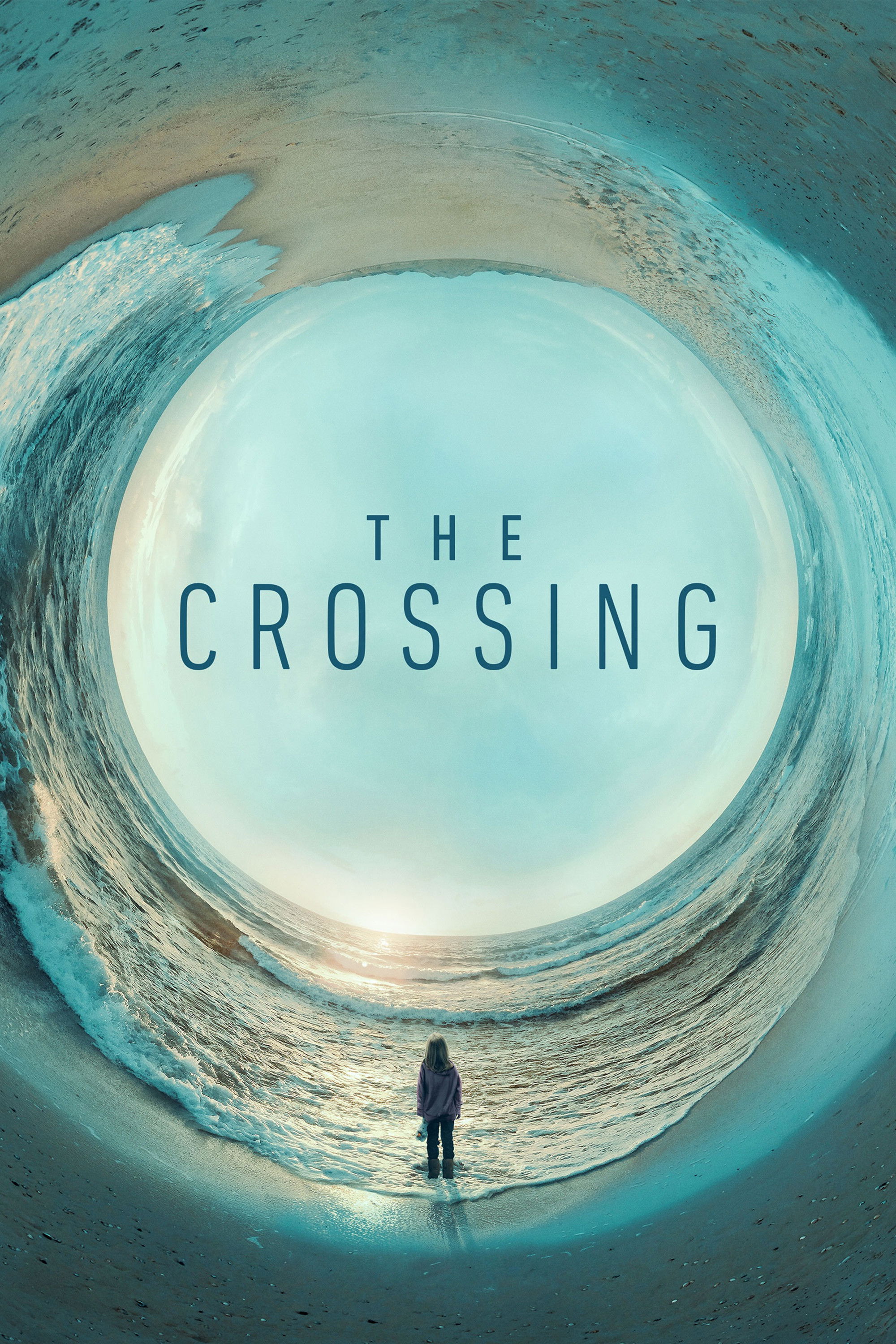 Ver The Crossing serie online