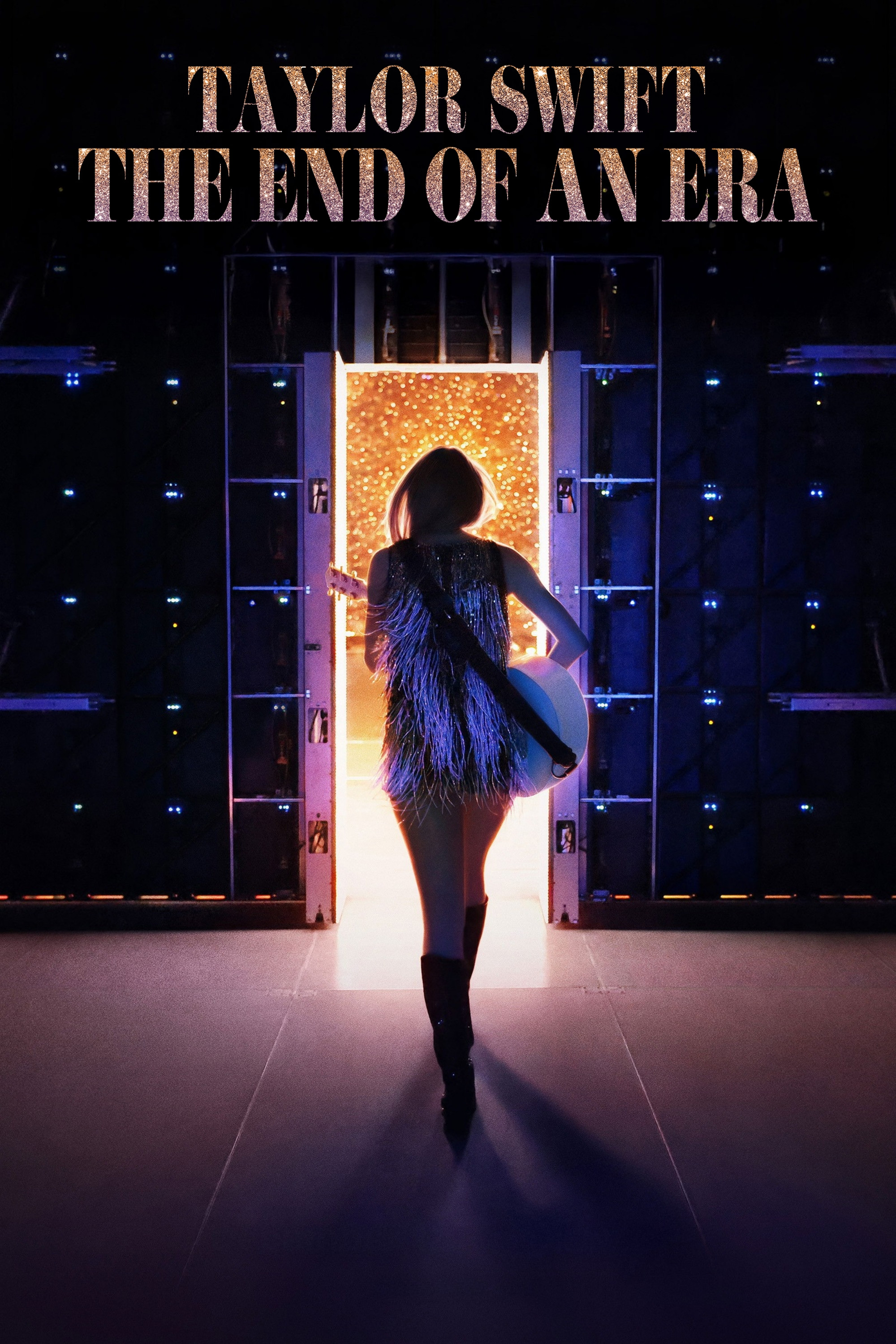 Ver The End of an Era serie online