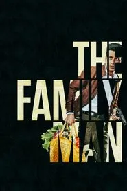 Ver The Family Man: Agente Antiterrorista serie online