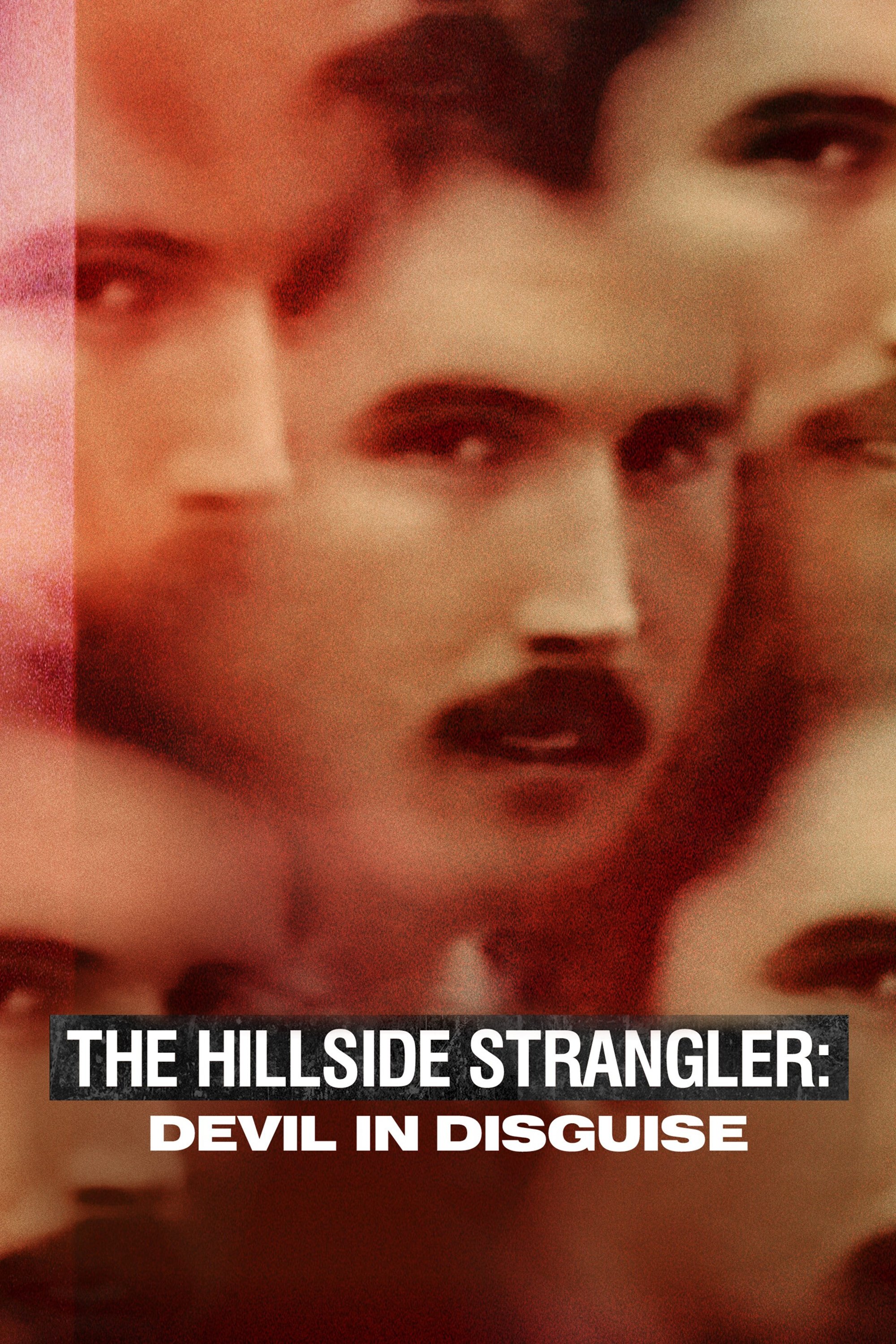 Ver The Hillside Strangler: Devil in Disguise serie online