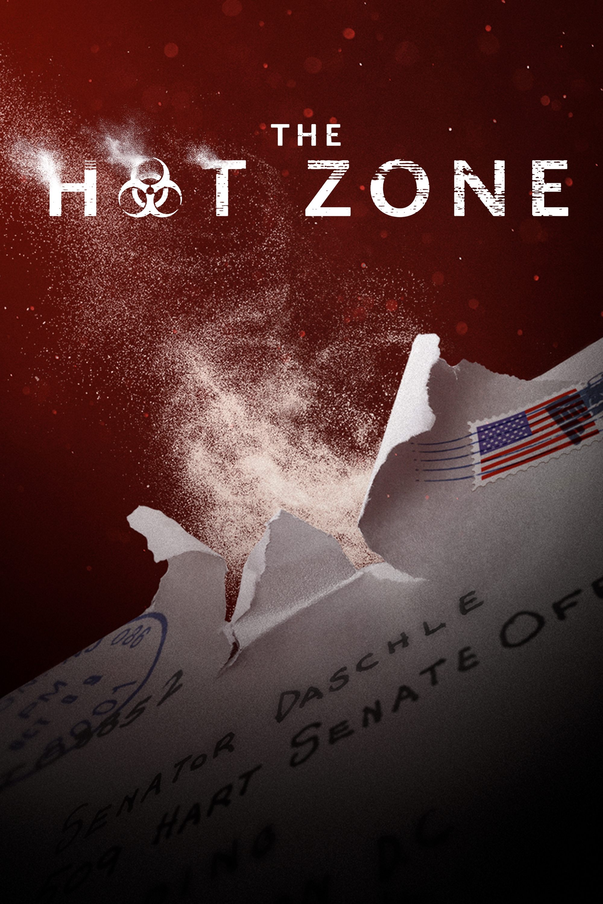 Ver The Hot Zone serie online