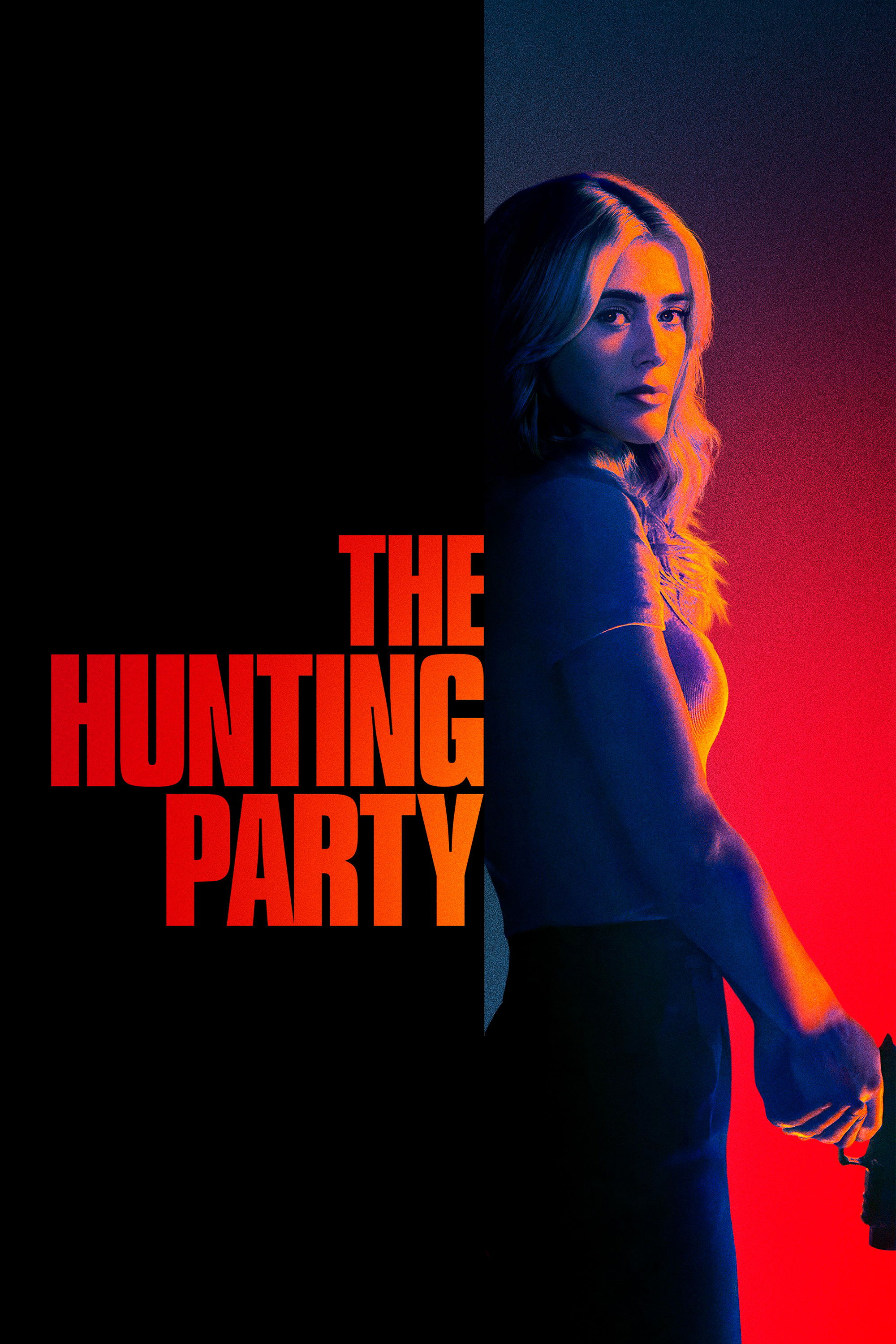 Ver The Hunting Party serie online