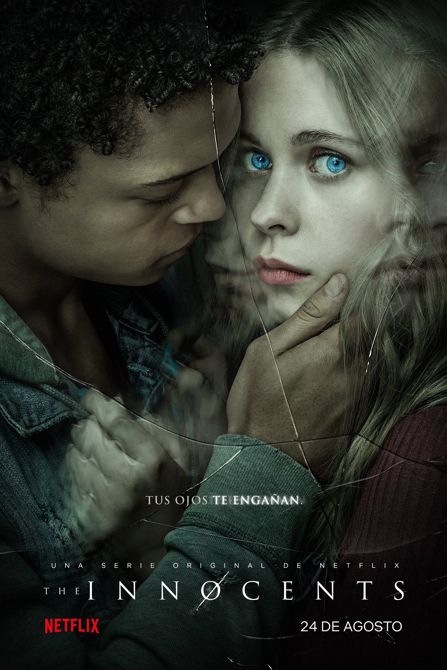 Ver The Innocents serie online