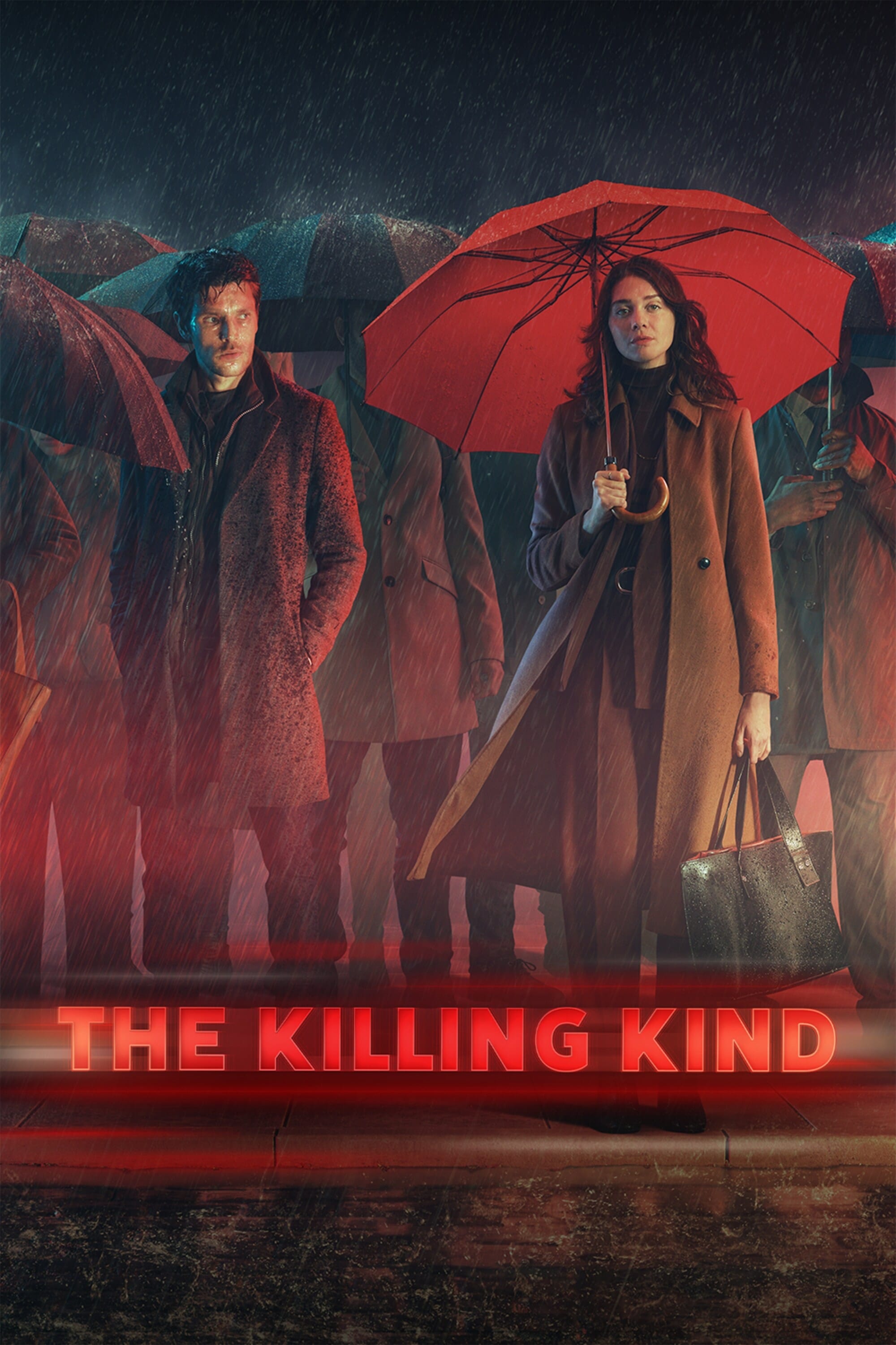 Ver The Killing Kind serie online
