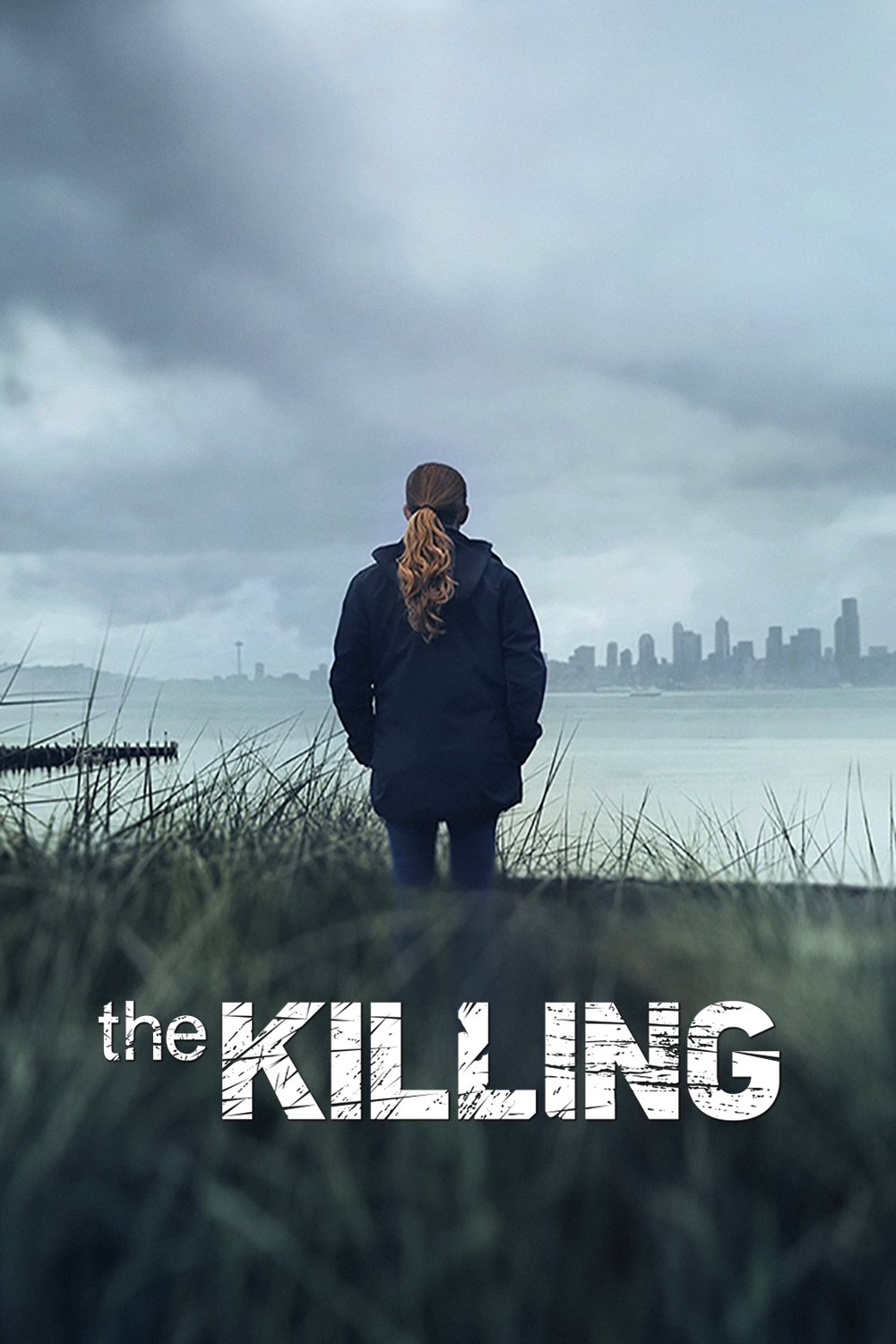 Ver The Killing serie online