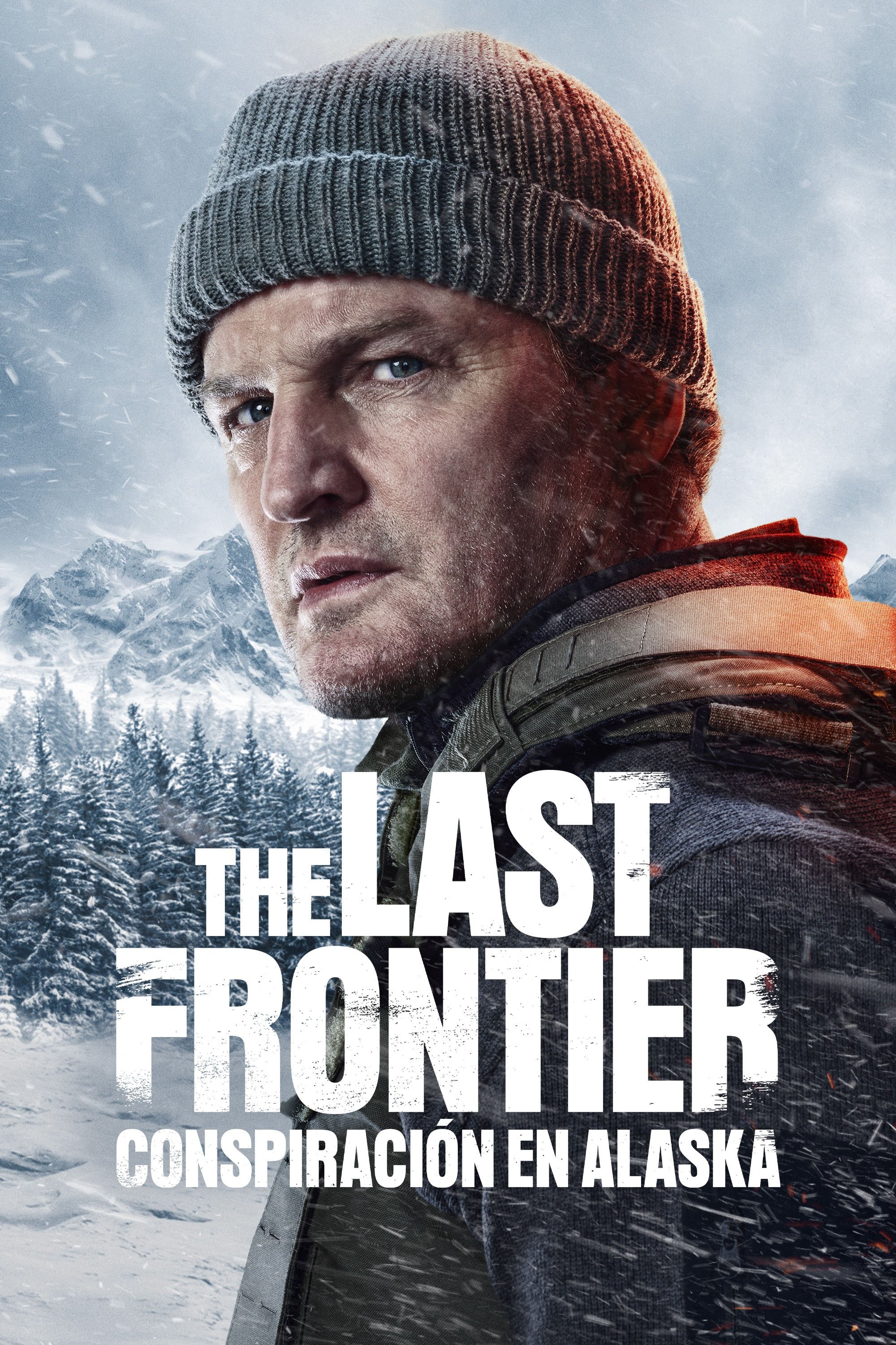 Ver The Last Frontier: Conspiración en Alaska serie online