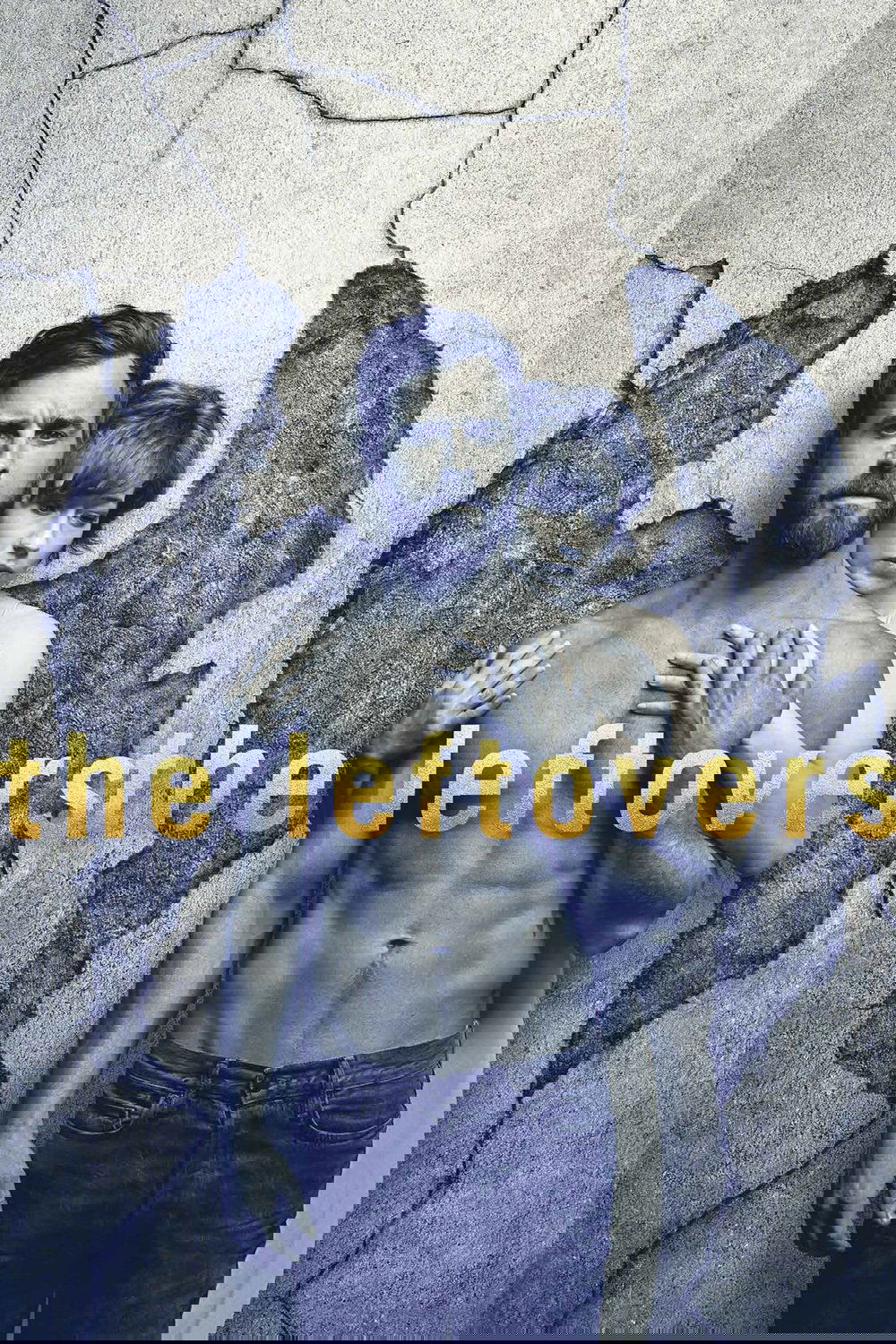 Ver The Leftovers serie online