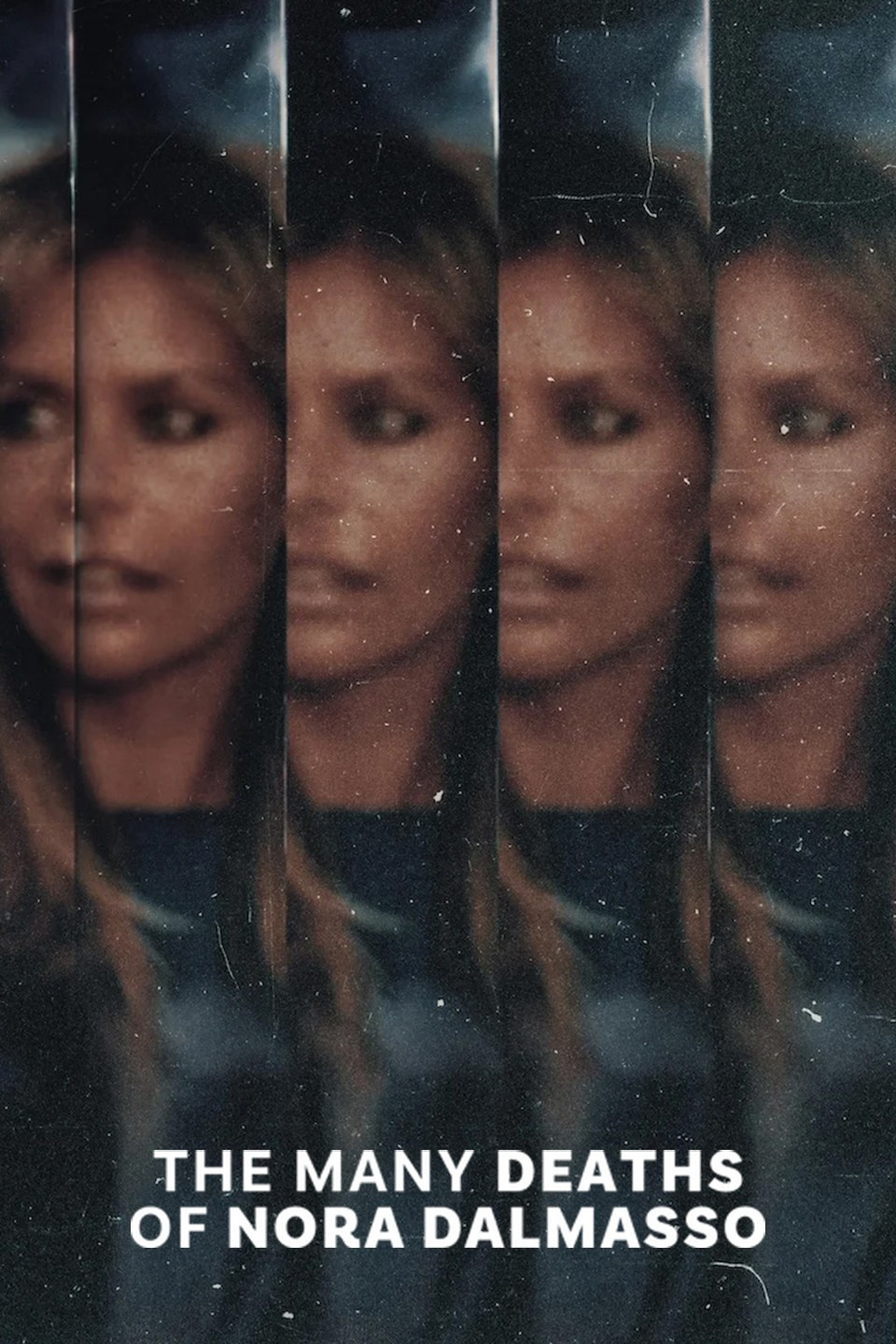 Ver The Many Deaths of Nora Dalmasso serie online