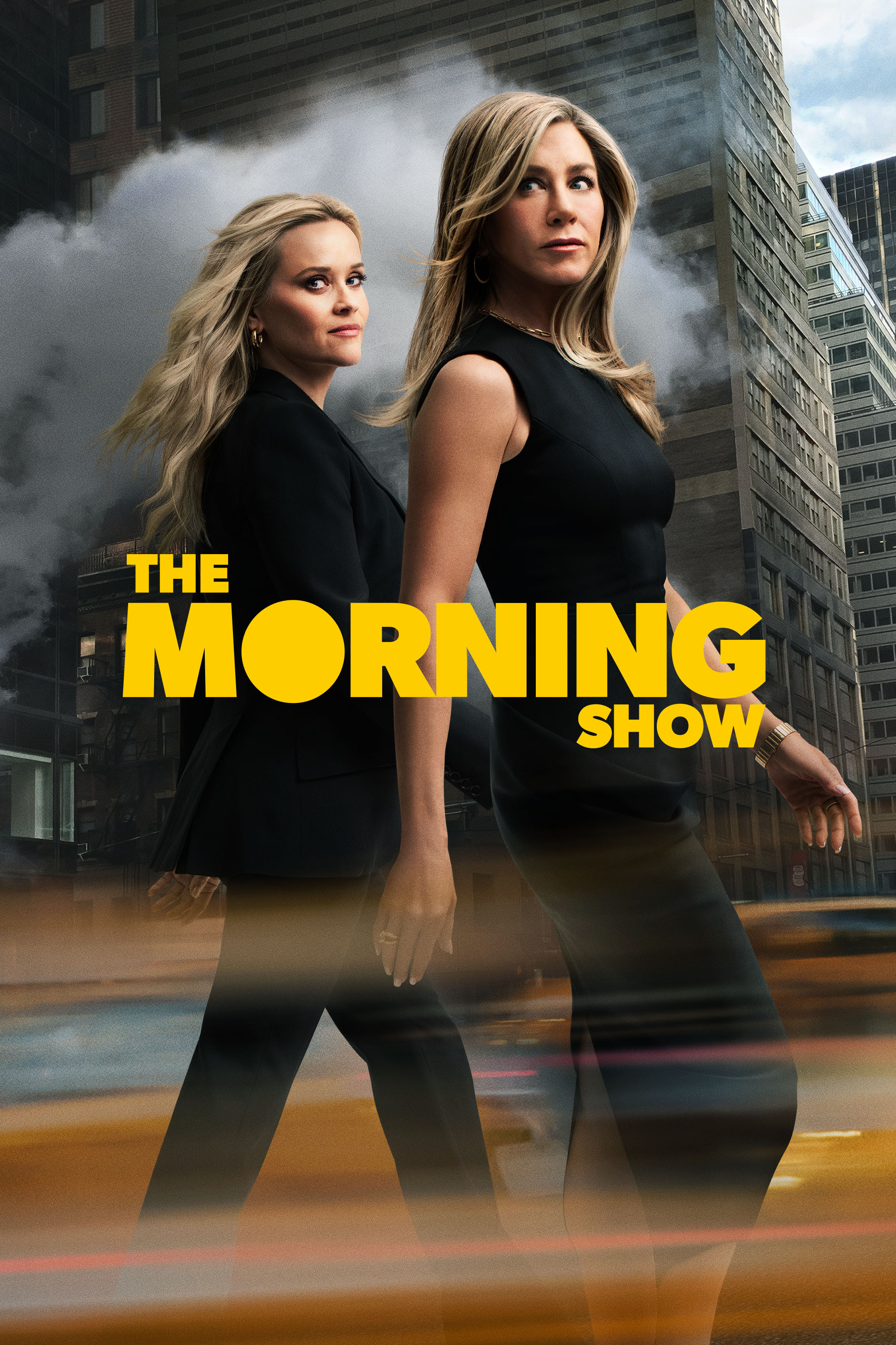 Ver The Morning Show serie online