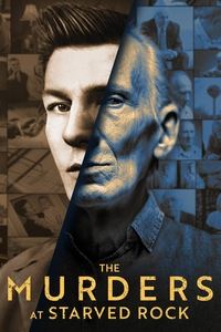 Ver The Murders at Starved Rock serie online