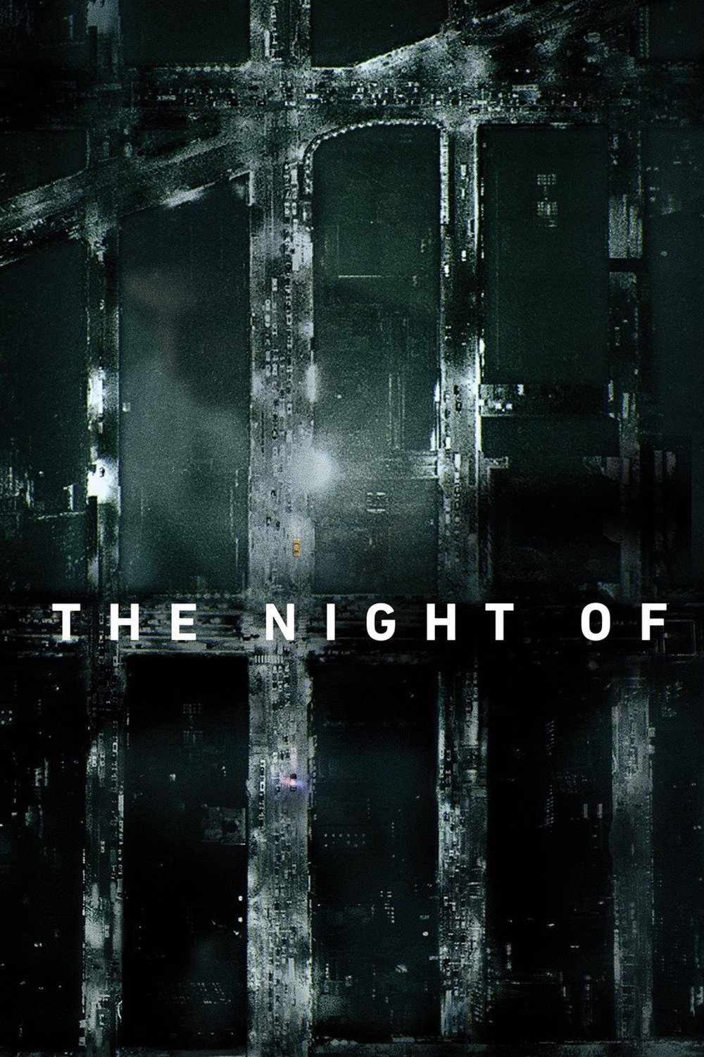 Ver The Night Of serie online