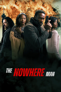 Ver The Nowhere Man serie online