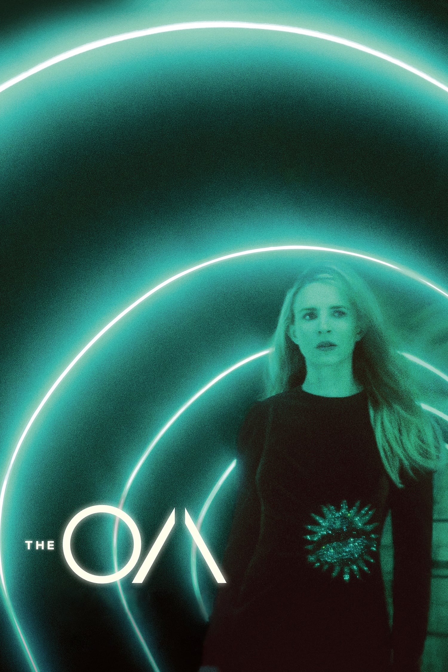 Ver The OA serie online