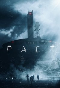 Ver The Pact serie online