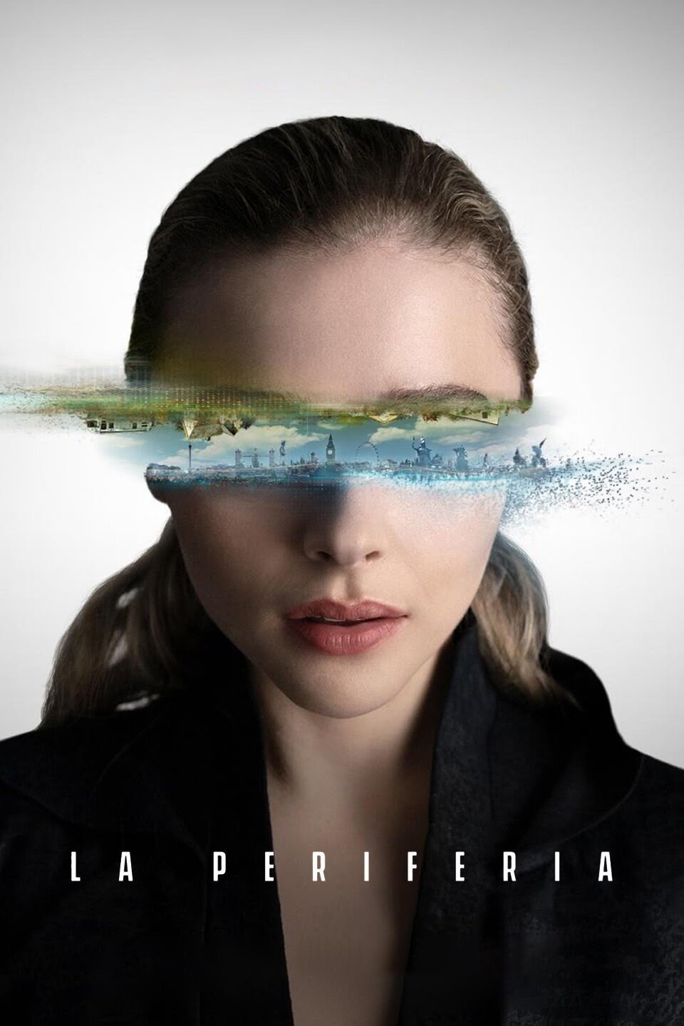 Ver The Peripheral serie online