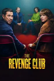 Ver The Revenge Club serie online