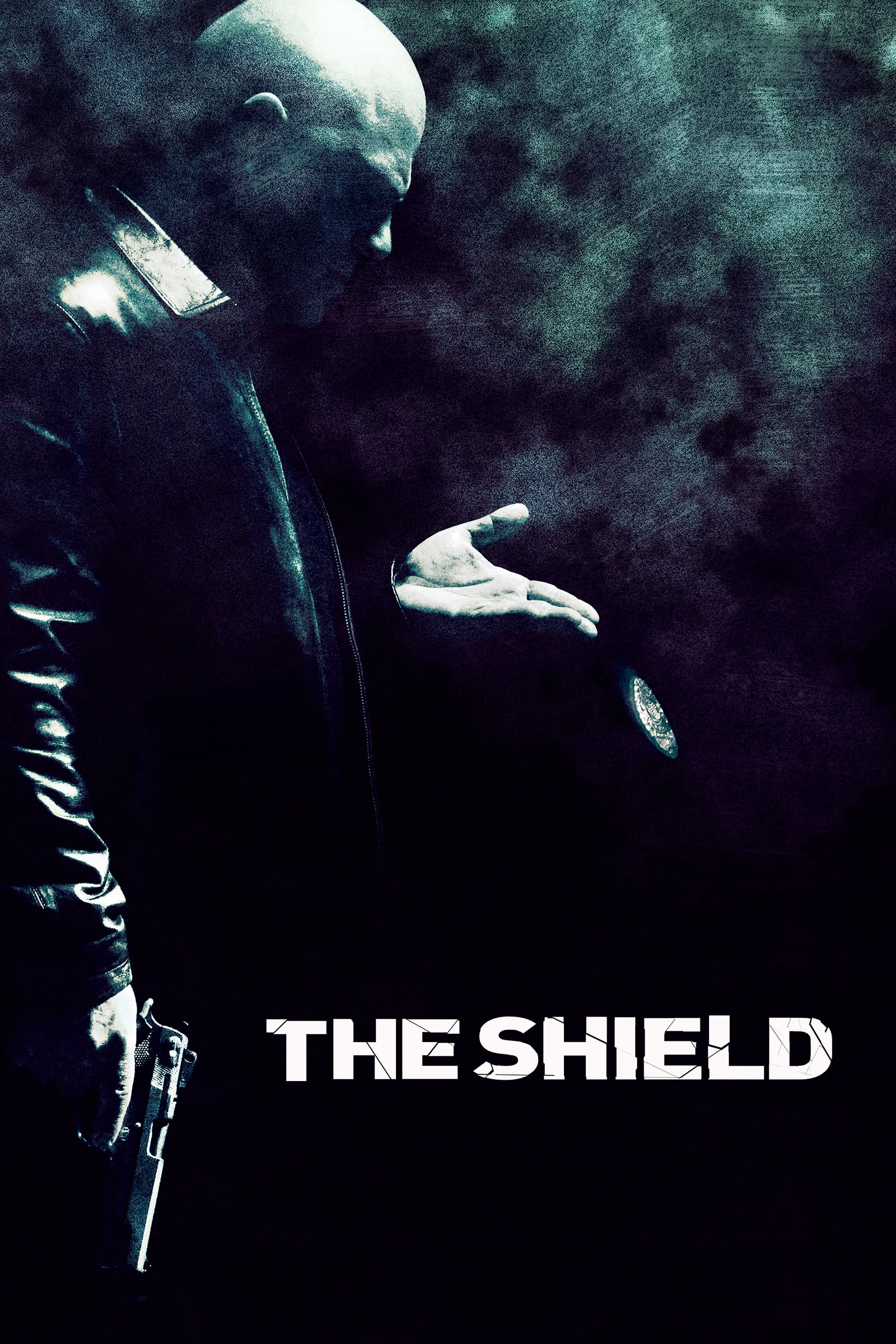 Ver The Shield: Al margen de la ley serie online