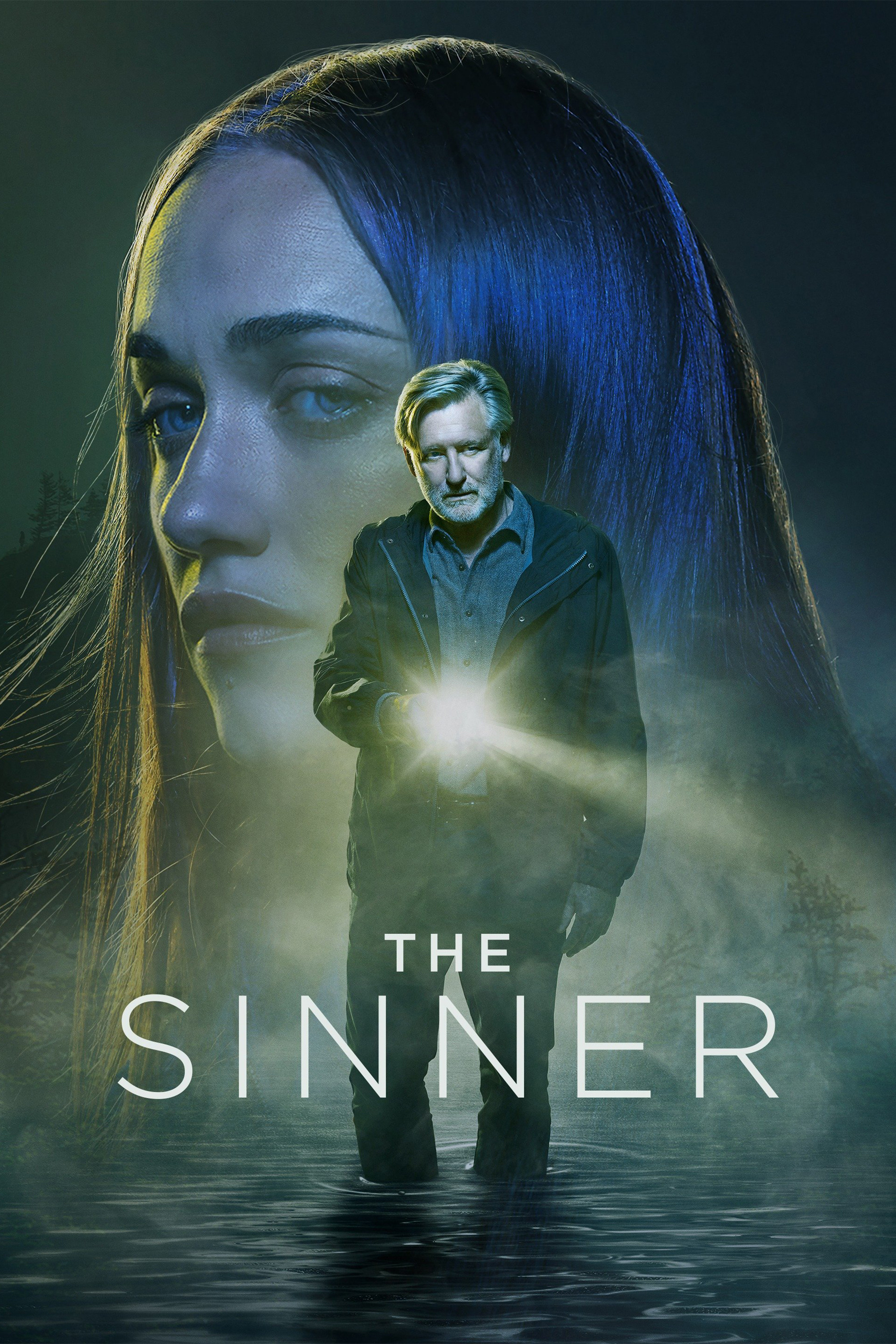 Ver The Sinner serie online