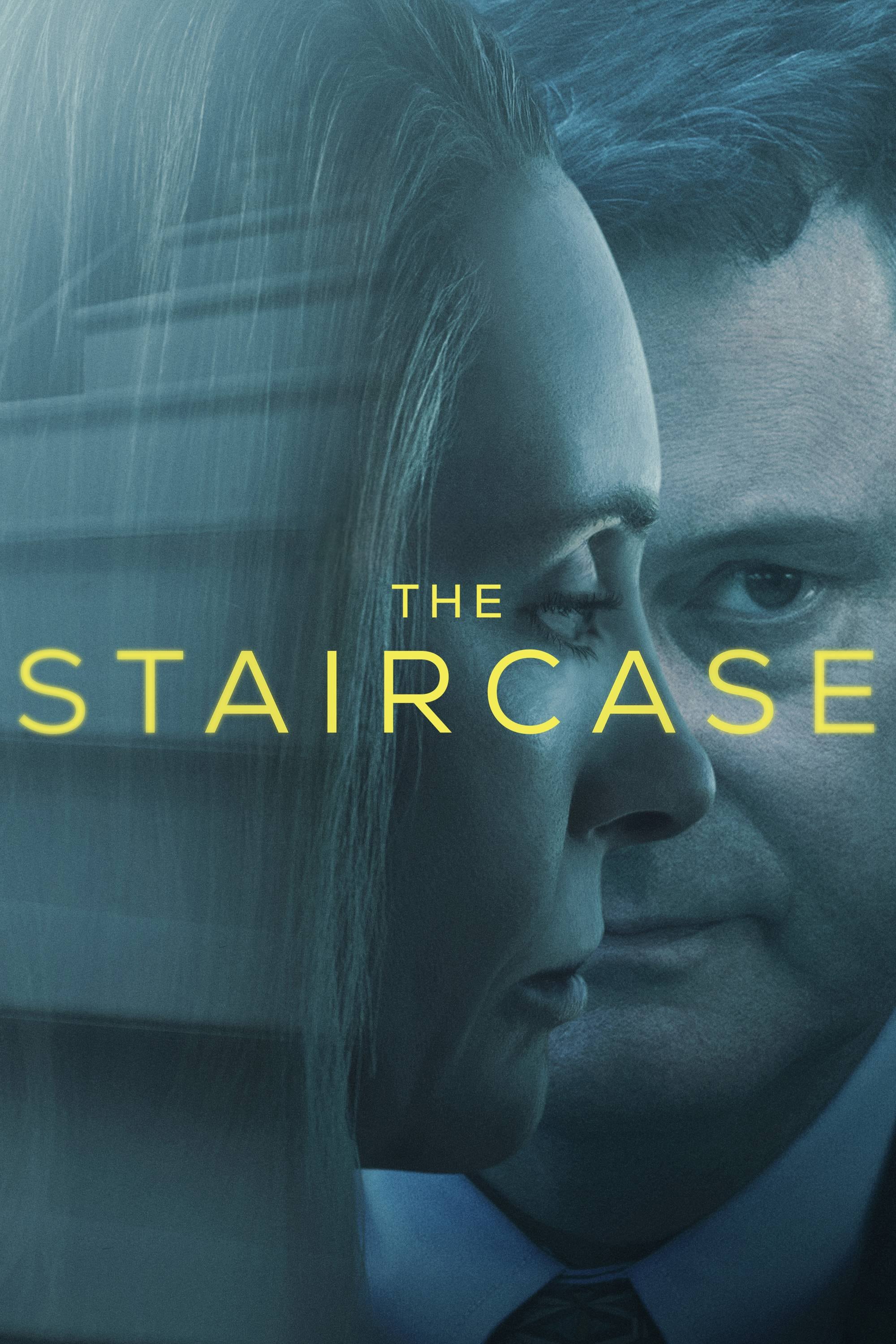 Ver The Staircase serie online