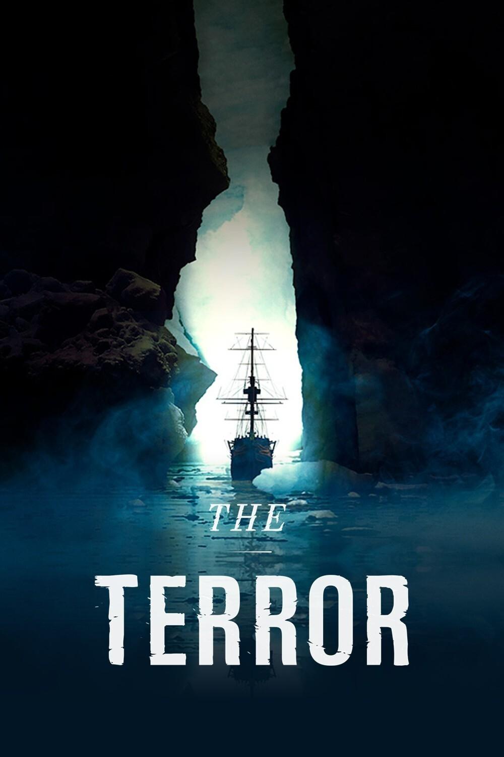 Ver The Terror serie online