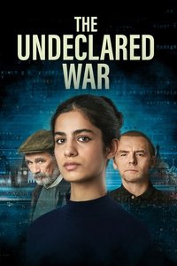 Ver The Undeclared War serie online