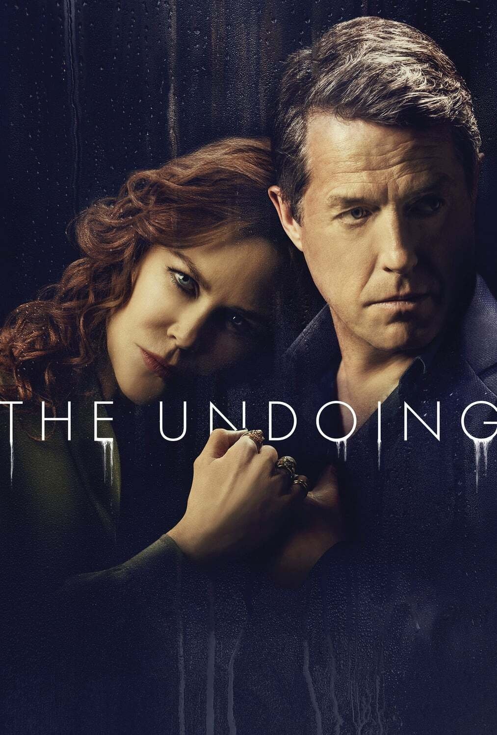 Ver The Undoing serie online