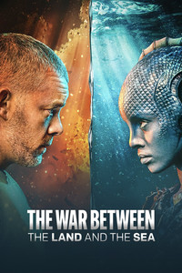 Ver The War Between the Land and the Sea serie online