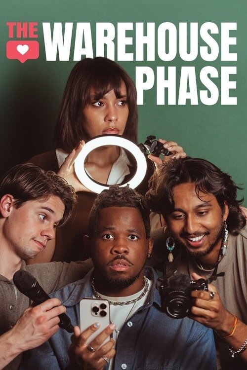 Ver The Warehouse Phase serie online