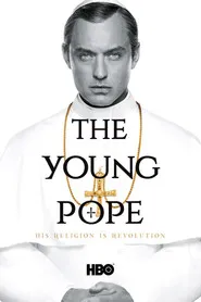 Ver The Young Pope serie online