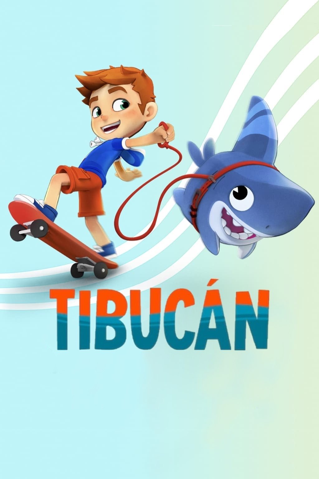 Ver Tibucán serie online