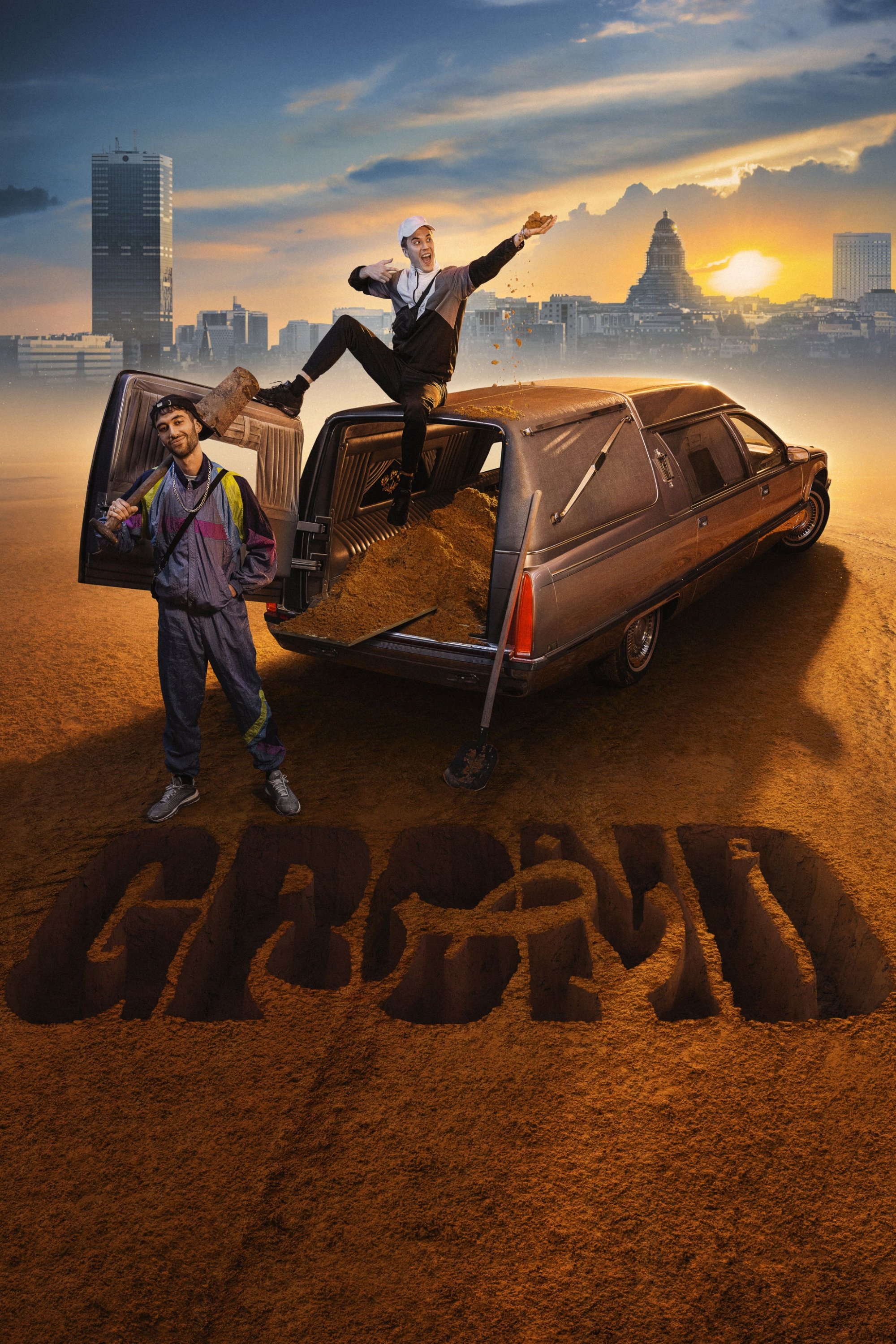 Ver Tierra natal serie online