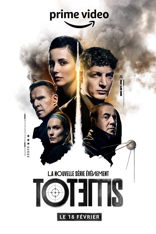Ver Totems serie online