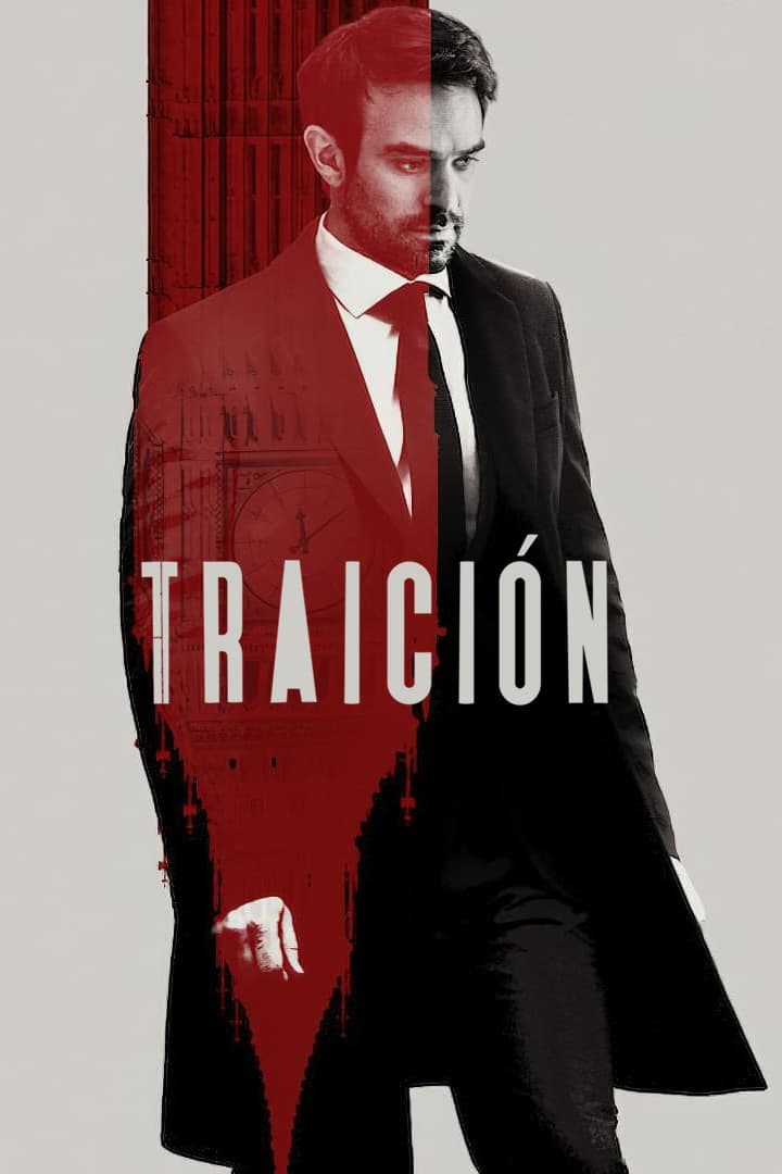 Ver Traición serie online