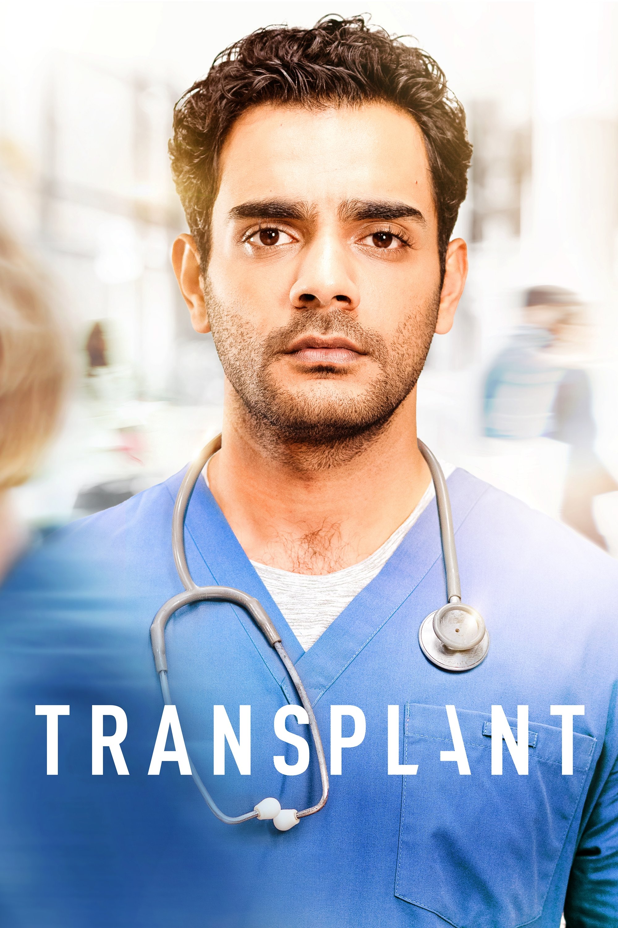 Ver Transplant serie online