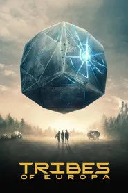 Tribus de Europa
