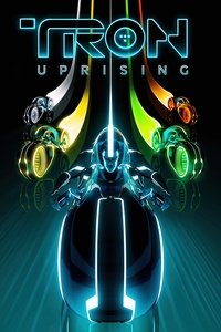 Ver Tron: La resistencia serie online