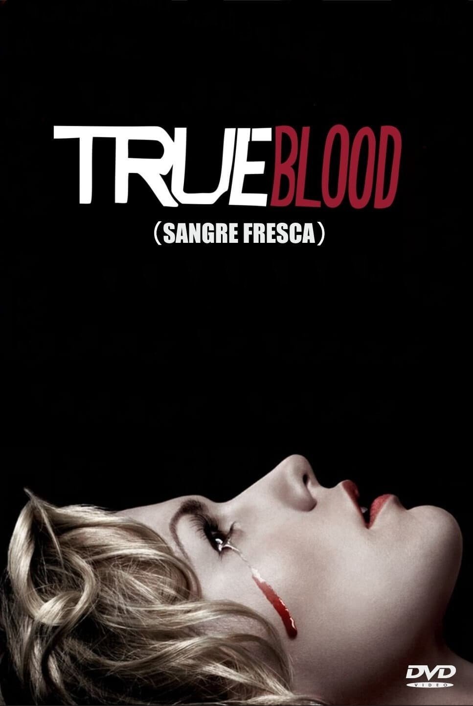 Ver True Blood (Sangre fresca) serie online