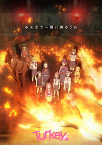 Ver Turkey! Time to Strike serie online