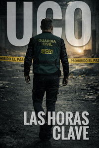 Ver UCO: Las horas clave serie online