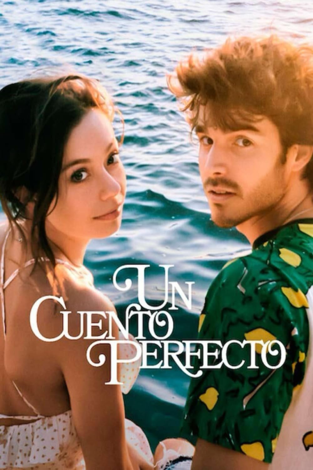 Ver Un cuento perfecto serie online