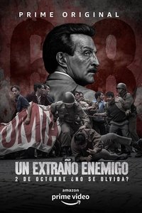 Ver Un Extraño Enemigo serie online
