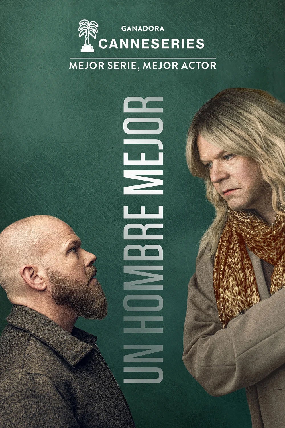 Ver Un hombre mejor serie online