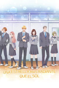 Ver Una estrella más radiante que el sol serie online