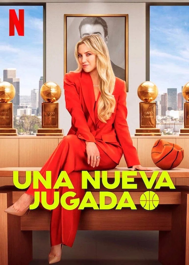 Ver Una nueva jugada serie online