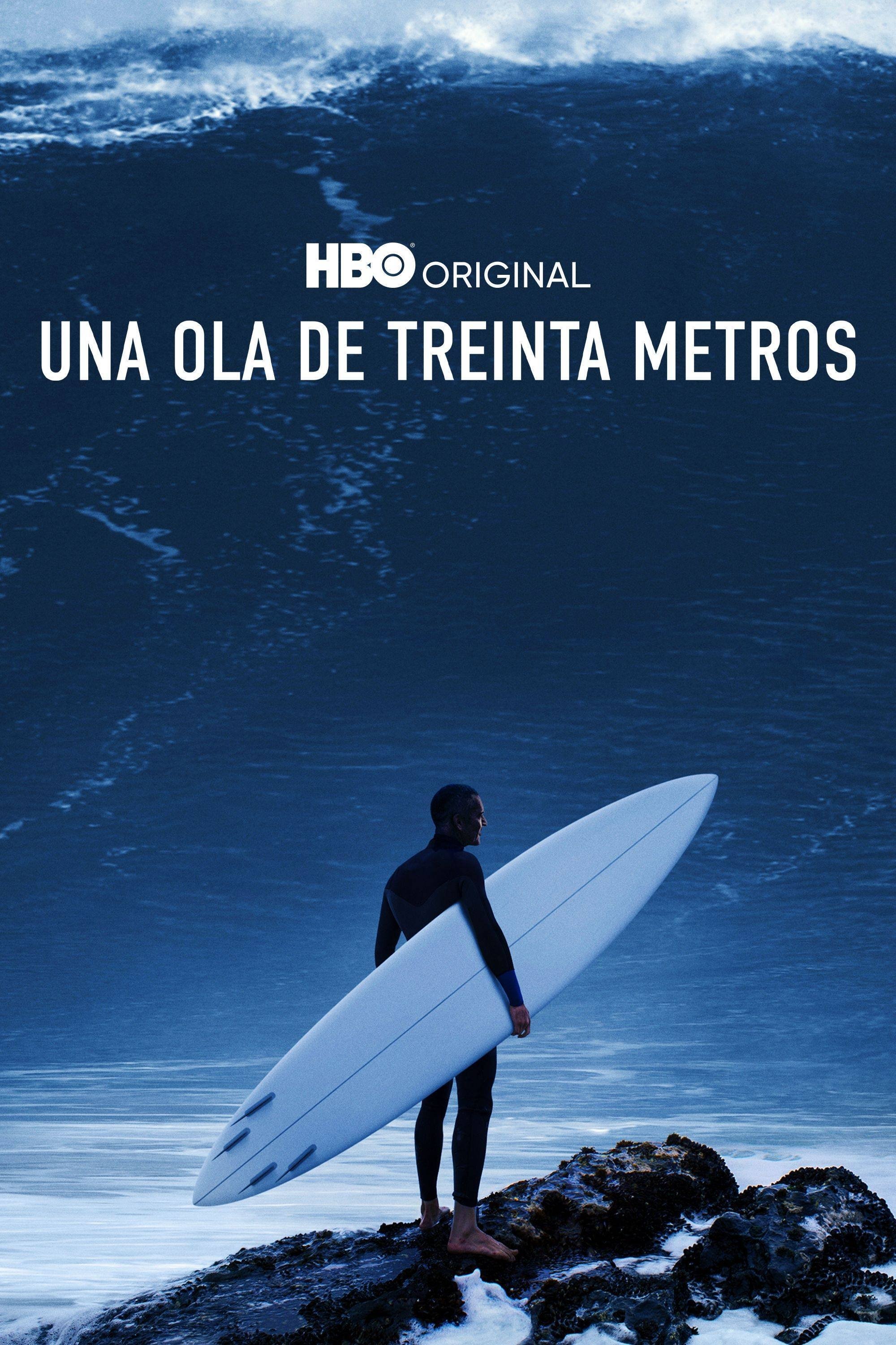Ver Una ola de treinta metros serie online