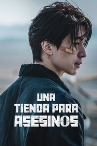 Ver Una tienda para asesinos serie online